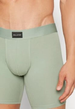 Hollister Co. Patch 3 Pack- Onderbroeken - Blue -Herenkledingwinkel 03215cb1aab34f50ae61034bdcd28e63