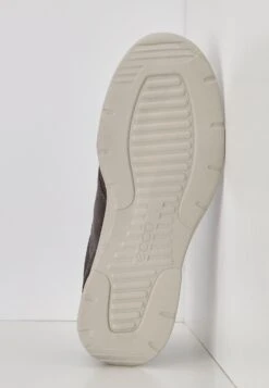 ECCO Irving - Sneakers Laag - Magnet -Herenkledingwinkel 04b935c9dcc44f9e867147ffccc0ed69