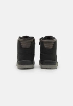 Pier One Veterboots - Dark Grey -Herenkledingwinkel 059be7f40ea14627b03528f1812b6d7b