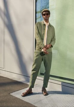 Pier One Unisex - Sandalen - Cognac 12 Pier One Unisex - Sandalen - Cognac -Herenkledingwinkel 066833d3c460455297c99665a1fc1ebf