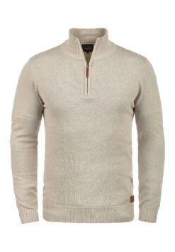 Blend Bhrobin - Trui - Sand -Herenkledingwinkel 09b48f4c658047f58e21e8201fc389c6