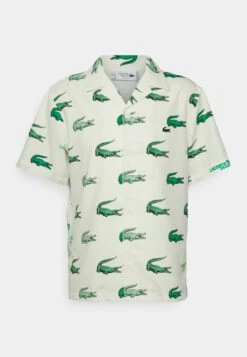 Lacoste Sport Golf Print - Overhemd - Blanc 12 Lacoste Sport Golf Print - Overhemd - Blanc -Herenkledingwinkel 09e1f66f1a464bcaa8a5da277ebc6b31