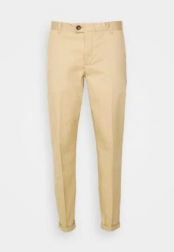 Redefined Rebel Ercan Smart Pants - Chino - Travertine -Herenkledingwinkel 0a4c6955ffbb49c09547be947b172067