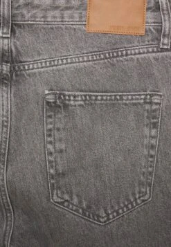 Pier One Mid Raise Straight Fit - Relaxed Fit Jeans - Grey Denim -Herenkledingwinkel 0c7a1c515ecb43fbb441053acc41967b