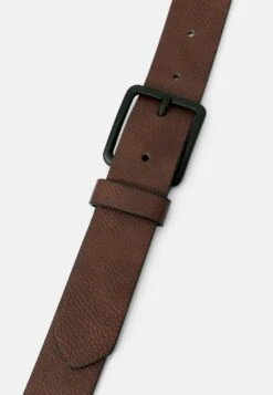 Pier One 3 Pack - Riem - Black - 802_Brown - 702_Dark Blue - 503 -Herenkledingwinkel 0d7225cfd31242d1b50aa6c2bb86bf11