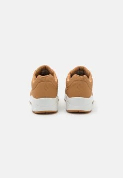 Uno - Sneakers Laag - Tan -Herenkledingwinkel 0dd4f774f790451a9c7becdf7bbb030e