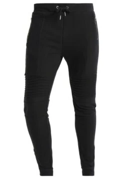 Pier One Biker Jogger - Trainingsbroek - Black 12 Pier One Biker Jogger - Trainingsbroek - Black -Herenkledingwinkel 0ea0952ad151480fb27b0921be6d98b9
