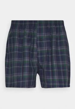 Pier One 5 Pack - Boxershort - Black /Dark Blue /Dark Green 13 Pier One 5 Pack - Boxershort - Black /Dark Blue /Dark Green -Herenkledingwinkel 1036f8b51d444982b04796d8a569057a