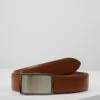 Bugatti Belts - Riem - Cognac
