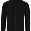 Endurance Loweer - Sweater Met Rits - Black -Herenkledingwinkel 149034ab06334e5d8480f246c3c2b17c