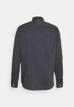 Pier One Overhemd -Blue Grey -Herenkledingwinkel 152fc8d86eca432e8e2f96bd453738f7