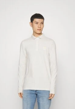 Boss Passerby - Poloshirt - Light Beige Seven