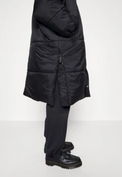 Zali Puffer Coat Unisex - Winterjas - Black -Herenkledingwinkel 156a9a9389fa42559fa0c94c83240ea9