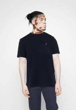 Pier One 3 Pack - T-Shirt Basic - White/Dark Blue/Blue 13 Pier One 3 Pack - T-Shirt Basic - White/Dark Blue/Blue -Herenkledingwinkel 158e2e984b324bc482ac7480478efe4d