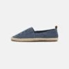 Pier One Rena Espadrille Unisex - Espadrilles - Blue -Herenkledingwinkel 193c44c608dd41308bc13cc0b97db943