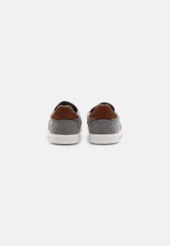 Pier One Unisex - Instappers - Dark Grey -Herenkledingwinkel 1a4cf2d9897d4c98b0ddac911d5c994e