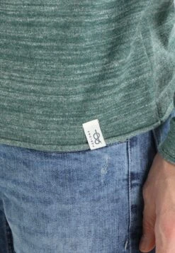 Pier One Trui - Mottled Green 12 Pier One Trui - Mottled Green -Herenkledingwinkel 1a95c587702c46a0930177d893ca72b9