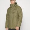 Columbia Bugaboo Interchange Jacket 2-In-1 - Winterjas - Stone Green -Herenkledingwinkel 1dafc1c0b99d43ada3811c04ddf56c44