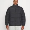 YOURTURN Oversize Puffer Jacket Unisex- Winterjas - Black 2 YOURTURN Oversize Puffer Jacket Unisex- Winterjas - Black -Herenkledingwinkel 1f6a7b3f4bf04b32bda8e429793689ba