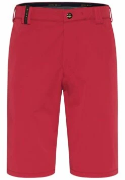 Meyer Golf-Bermuda B-St. Andrews - Shorts - Rot -Herenkledingwinkel 208b8a08493540939e94e2fa53323baf