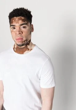 Pier One 10 Pack - T-Shirt Basic - White/Black 13 Pier One 10 Pack - T-Shirt Basic - White/Black -Herenkledingwinkel 20c7d5f73fe449b7b6c0eb7a99388079