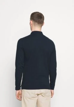 Pier One 2 Pack - Poloshirt - Bordeaux/Dark Blue -Herenkledingwinkel 21524885f5de4b7ab73660b843cce0ca