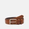 Pier One Leather - Riem - Cognac -Herenkledingwinkel 222c9df6f88d4c2abcff5acae13c6e0c