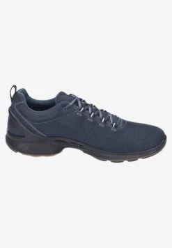 ECCO Biom Fjuel - Sneakers Laag - Navy -Herenkledingwinkel 22526978cf6940ae8306f36b2172c620