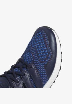 Adidas Golf Ultraboost Golf - Golfschoenen - Collegiate Navy/Bright Red -Herenkledingwinkel 22859c13a3b94b20883863e72cc48614