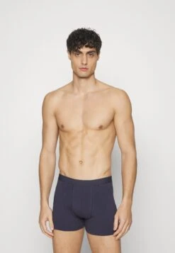 Pier One 7 Pack - Onderbroeken - Grey/Black -Herenkledingwinkel 2289e42f39984cd5b6efe36fbc7df7ed