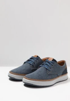 Skechers Moreno - Sneakers Laag - Navy -Herenkledingwinkel 230ec96442e14b759a0b3b05107d0554