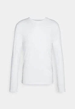 Pier One 7 Pack - Longsleeve - Mottled Light Grey/White/Mottled Dark Grey -Herenkledingwinkel 24d1235c075b4e5c8996ad16905c8e9b