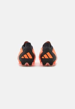 ADIDAS PERFORMANCE Predator Accuracy.1 Low Fg - Voetbalschoenen Met Kunststof Noppen - Team Solar Orange/Core Black -Herenkledingwinkel 2512ea306a504110be17c00a881ab5c3