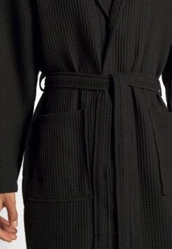 Pier One Badjas - Lack -Herenkledingwinkel 25aab4bcb7dc41eb8bd8e14d06216bbd