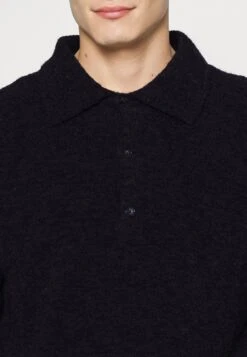 NN07 Alfie- Trui - Blue -Herenkledingwinkel 273235c65b61410bbe1537058d671e18