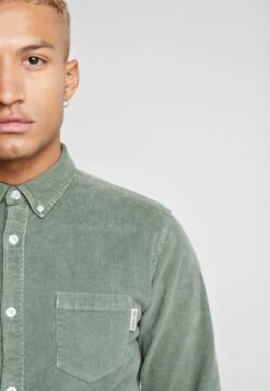 Redefined Rebel Rrpark- Overhemd - Duck Green -Herenkledingwinkel 27c0a4eccc364f9f8d43cde11f1515cd