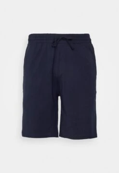 Pier One Pyjama - Dark Blue/Bordeaux -Herenkledingwinkel 28830e29fb2d4c2f847c2f1c8ca206f7