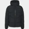 Calvin Klein Puffer Jacket - Winterjas - Black -Herenkledingwinkel 29487ef1c4d145dbaaed6ba1f63559cb