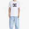 DC SHOES Worker Baggy Kvaw - Relaxed Fit Jeans - Indigo Light -Herenkledingwinkel 2aac48c0360143a7b97cc8325a664294