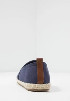 Pier One Rena Espadrille Unisex - Espadrilles - Dark Blue -Herenkledingwinkel 2c00e9d984504d77b812e8ffd7e16bdf