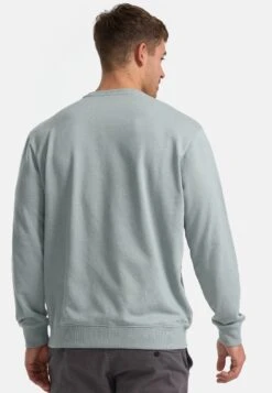 Indicode Jeans Holt - Sweater - Abyss -Herenkledingwinkel 2cb68df8313248878db4d7d719c6293d