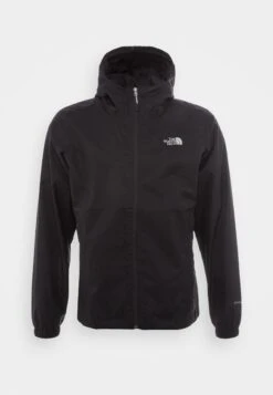 The North Face Quest Jacket Hero- Outdoorjas - Black -Herenkledingwinkel 2da06f4314604a01af98bca0f8887310