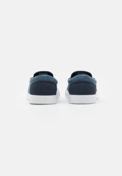 Pier One Sneakers Laag - Blue 10 Pier One Sneakers Laag - Blue -Herenkledingwinkel 2de95fe9f3164768bac472983d1addc1
