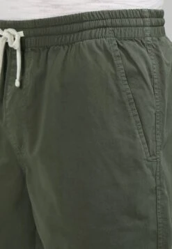 Pier One Shorts - Khaki -Herenkledingwinkel 2e570c0774a24fd896bebed691bd0f12