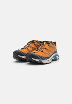 Salomon Xt-6 Gtx Unisex - Sneakers Laag - Marmalade/Black/Navy Peony -Herenkledingwinkel 2ed2e1dcea3c4d49b2f6b7b03f733f87