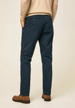 Hackett London Texture- Chino - Navy Blazer -Herenkledingwinkel 30b08d7aa28647a9ab4f9ef08f262069
