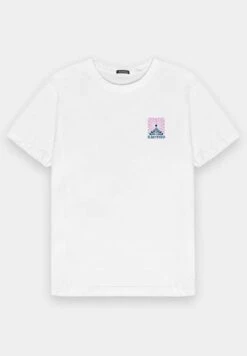 Kaotiko M C Tbc - T-Shirt Print - Navy -Herenkledingwinkel 31b4e6fd493c490ebd88c2348372b2a4