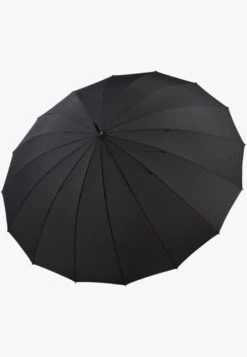 Bugatti Paraplu - Black -Herenkledingwinkel 321067221dcc4a8a9c0937fdb61d3c9b