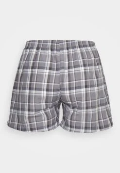 Pier One 5 Pack - Boxershort - Black/Grey/White -Herenkledingwinkel 34e95a6f5a3d4fd5aa116ffeb66db86a
