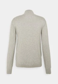 Indicode Jeans Chancellor - Vest - Grey Mix -Herenkledingwinkel 3640d0cb011c4c4e8a65716253fbdf99